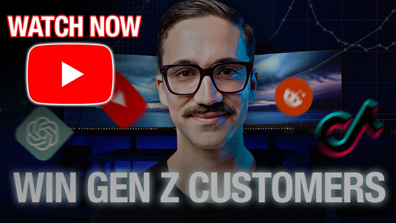 Learn how to market to Gen Z in 2026 using TikTok search, social commerce, authentic content, and trust-driven e-commerce strategies that actually convert viewers into customers.