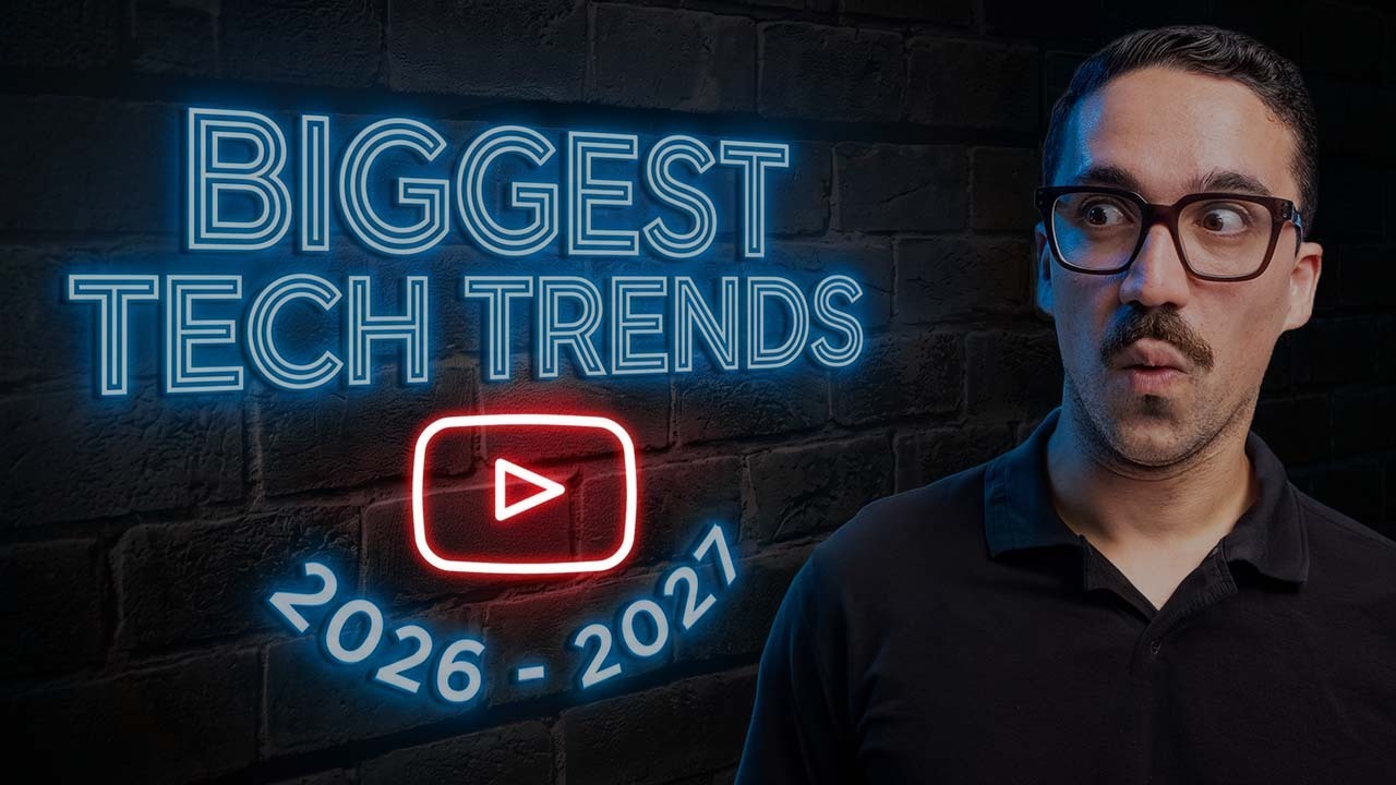 In this video, I break down some of the biggest e-commerce trends heading into 2027 and what they could mean for e-commerce entrepreneurs, Shopify store owners, dropshippers, Amazon FBA sellers, and anyone looking to start an online business.