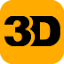 3dmodels.org