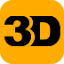 3dmodels.org