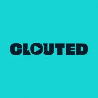 Clouted Logo