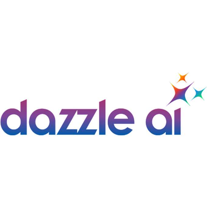 Dazzle ai Logo