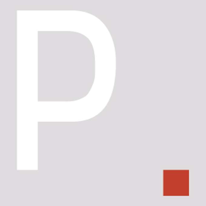 Pixel Logo
