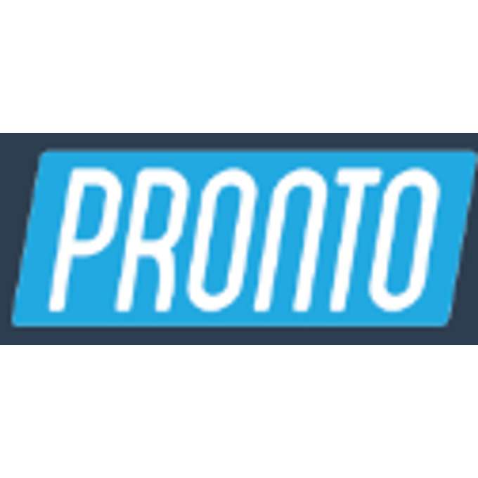 Pronto Logo