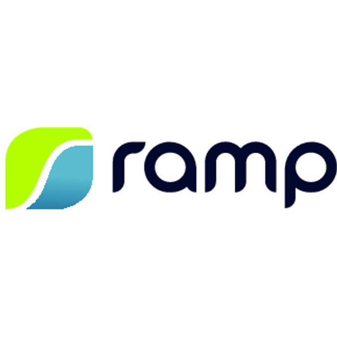 Ramp Logo