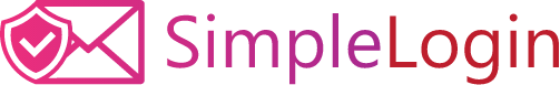 SimpleLogin