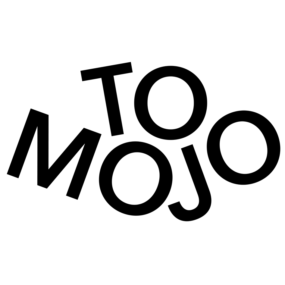 Tomojo Logo
