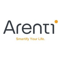 Arenti