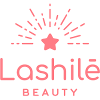 Lashilé Beauty Logo