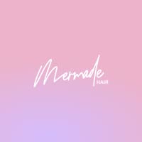 Mermade hair pro waver Logo