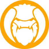 Probablymonsters Logo
