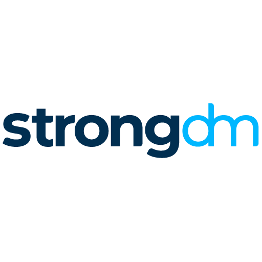 strongDM