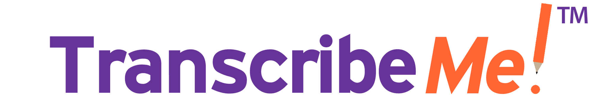 Transcribeme Logo