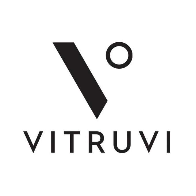 vitruvi Logo